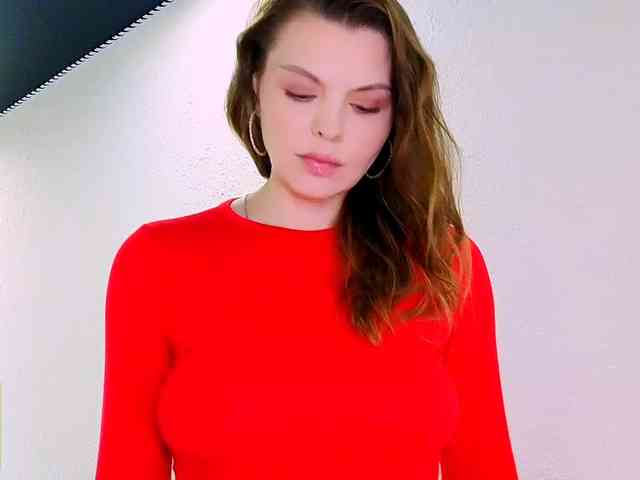 AureliaFly Live Webcam on BongaCams