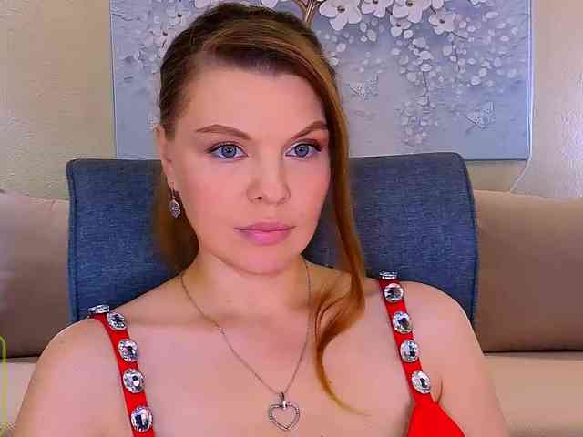 adult cam porn AureliaFly