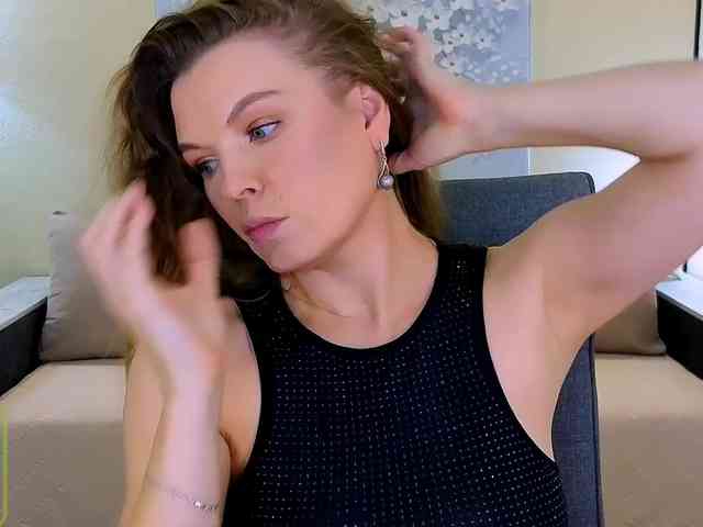 Audreyy webcam