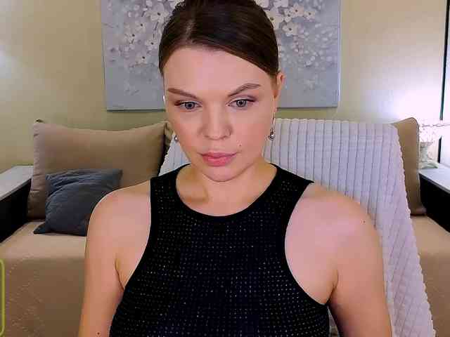 Audreyy webcam