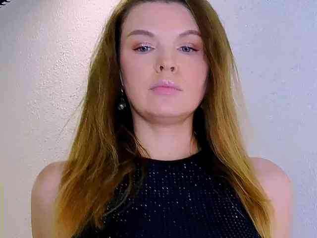 Audreyy webcam