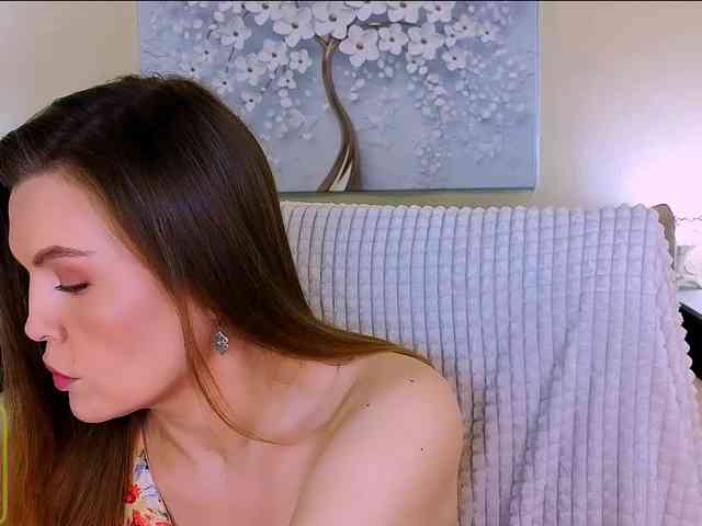 Audreyy webcam