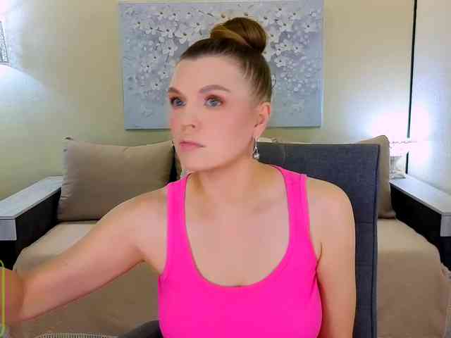 Audreyy webcam