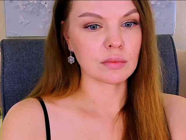 Audreyy webcam
