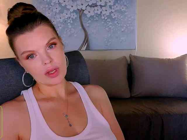 Audreyy webcam
