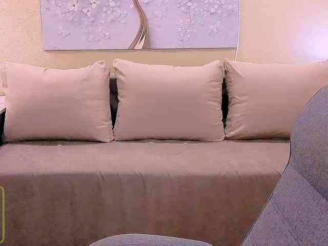 Audreyy webcam