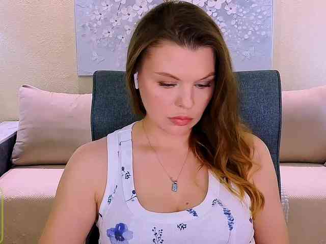 AureliaFly Live Webcam on BongaCams