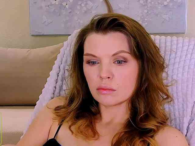 Audreyy webcam