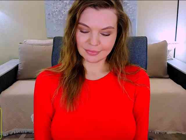 Audreyy webcam