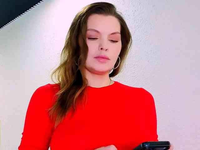 AureliaFly Live Webcam on BongaCams