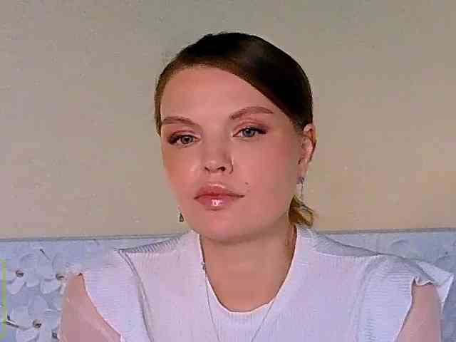 Audreyy webcam