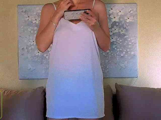 Audreyy webcam