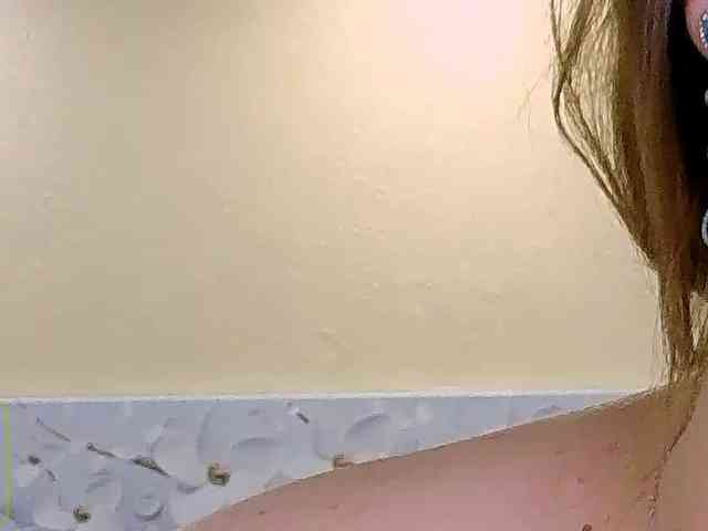 Audreyy webcam