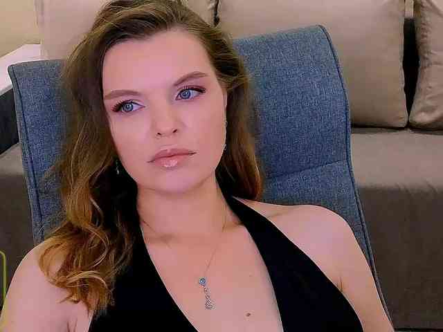 Audreyy webcam