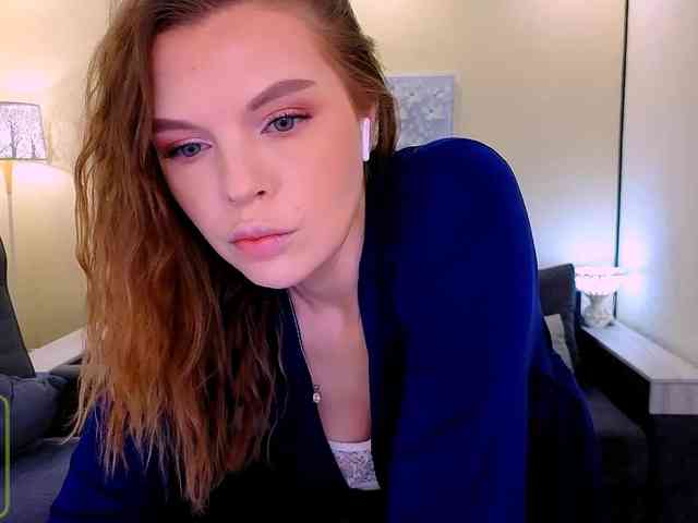 Margo__ webcam