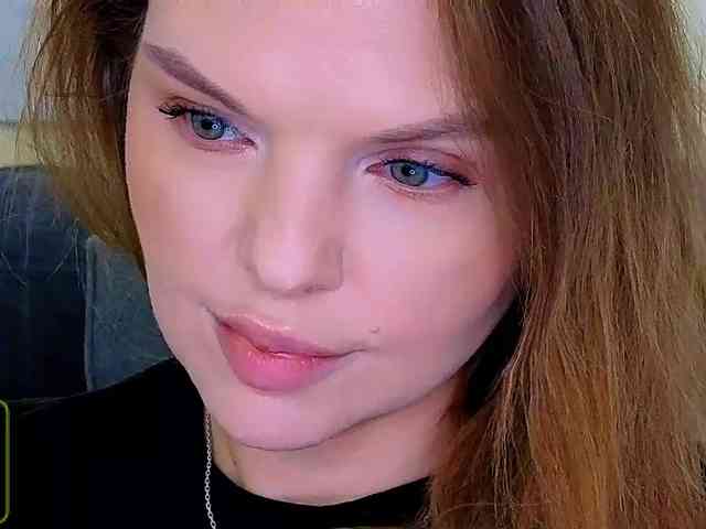 real webcam AureliaFly