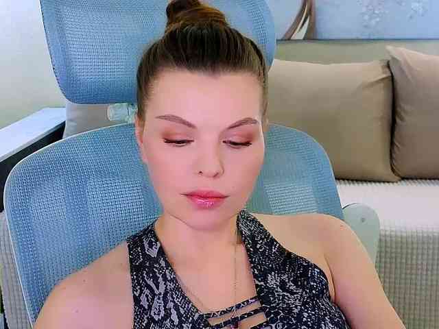 live sex hd AureliaFly