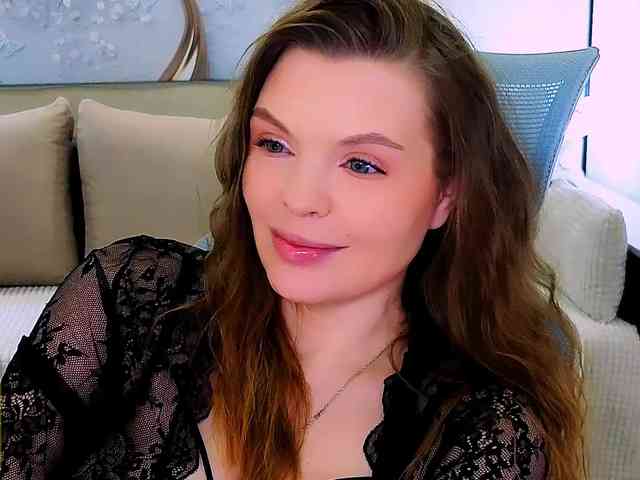 Audreyy webcam