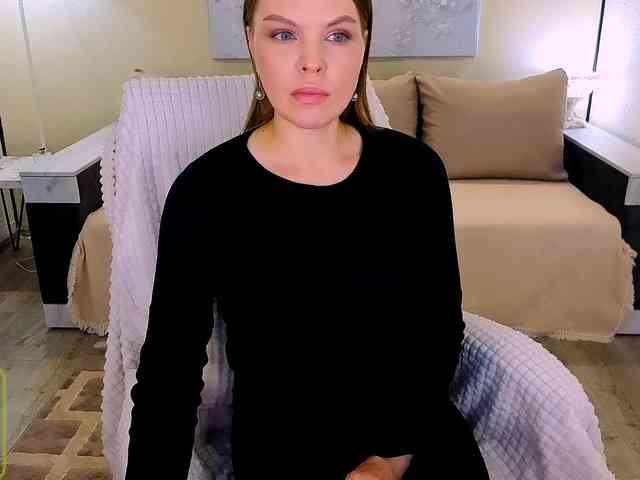 Audreyy webcam
