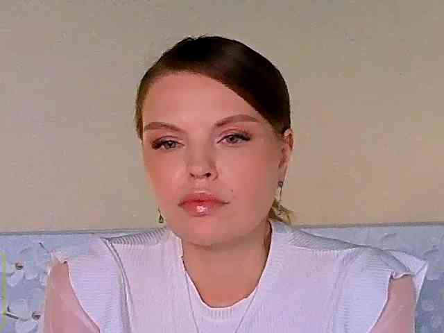 Audreyy webcam