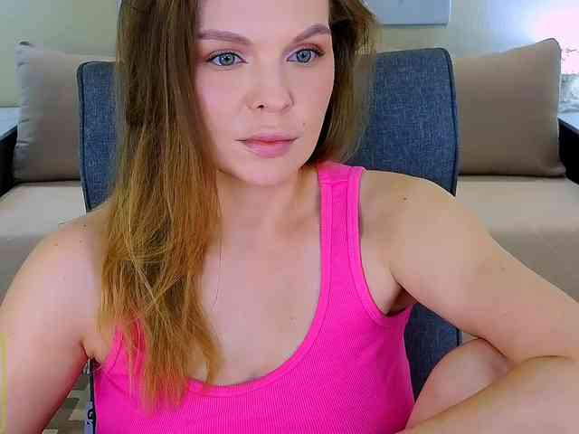 Audreyy webcam
