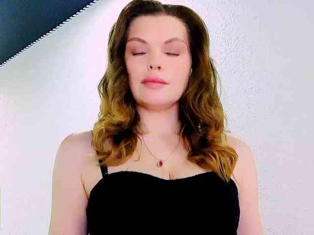 Audreyy webcam