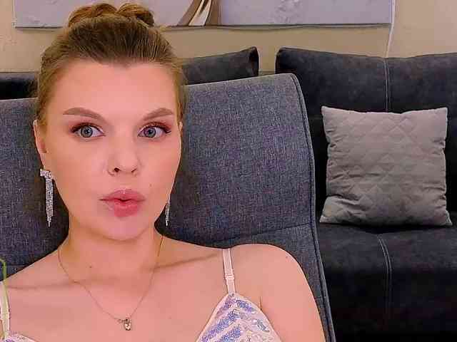 Margo__ webcam