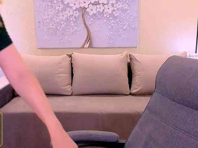 live web cam sex AureliaFly
