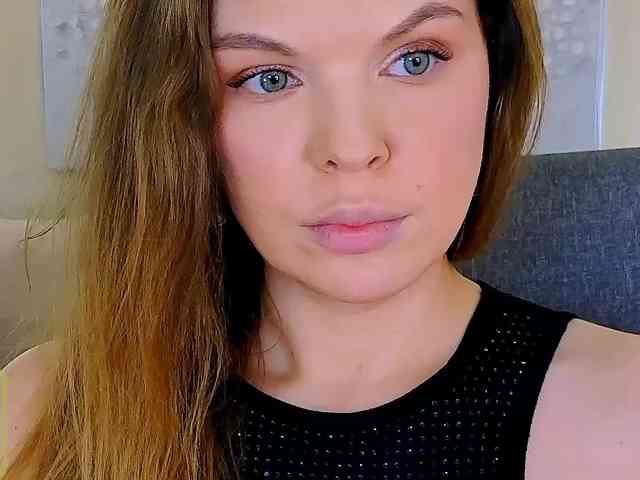 Audreyy webcam