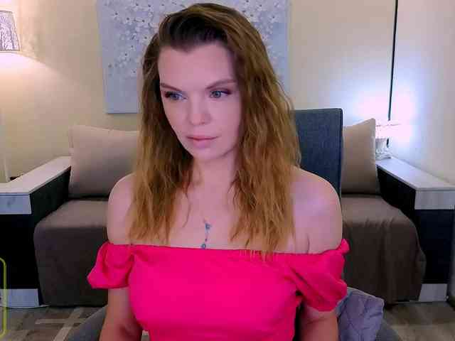 Audreyy webcam