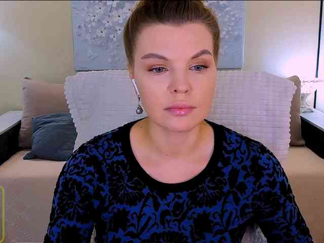 Audreyy webcam