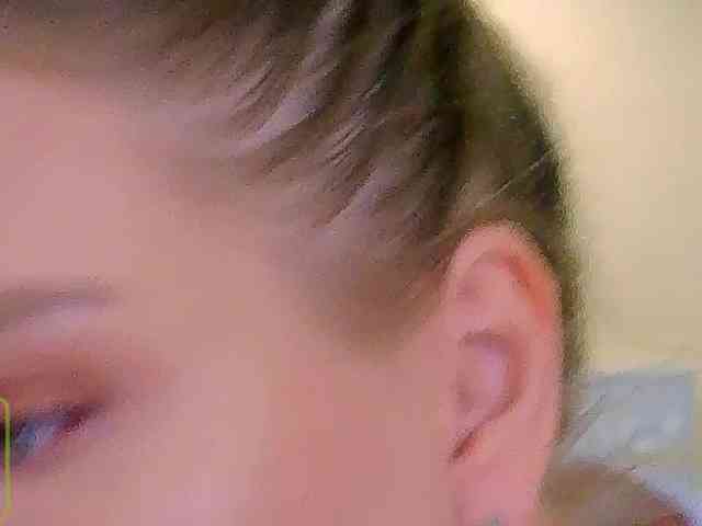 Audreyy webcam