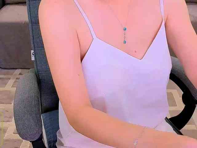 Audreyy webcam