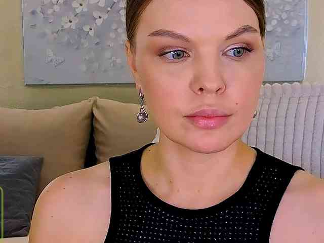 Audreyy webcam