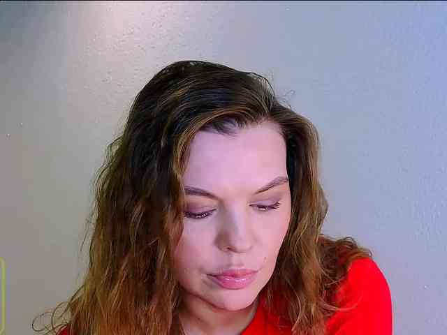 Audreyy webcam