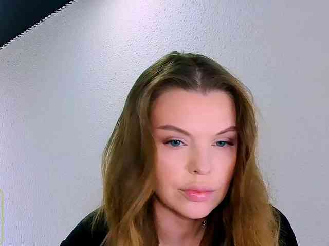 Audreyy webcam