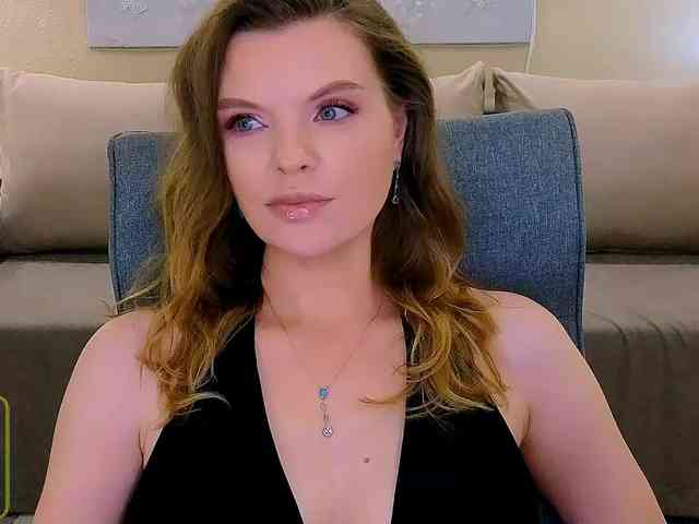 Audreyy webcam