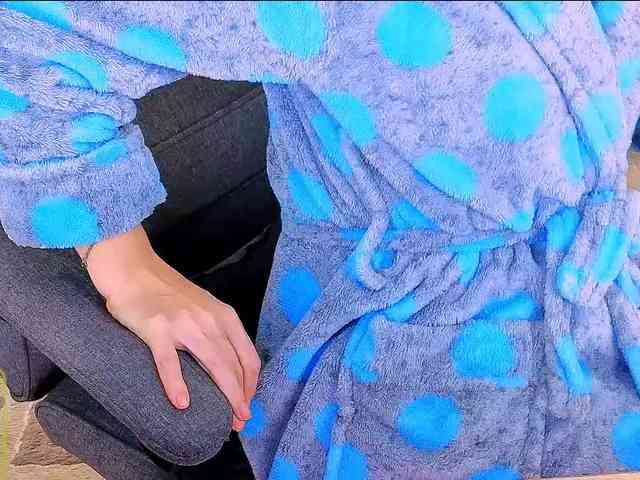 Audreyy webcam