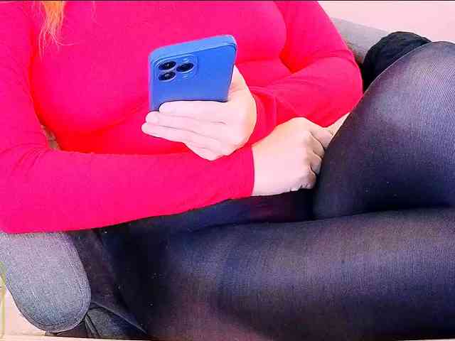 Audreyy webcam