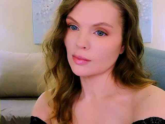 Audreyy webcam
