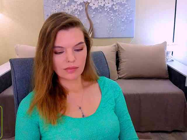 Audreyy webcam