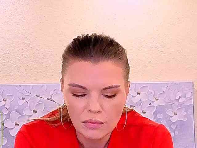 Margo__ webcam