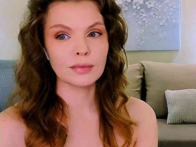 Audreyy webcam