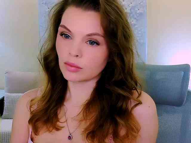 Audreyy webcam