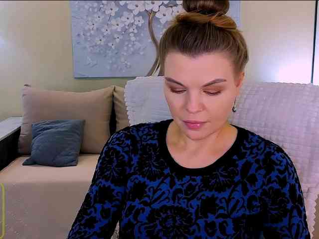 Audreyy webcam