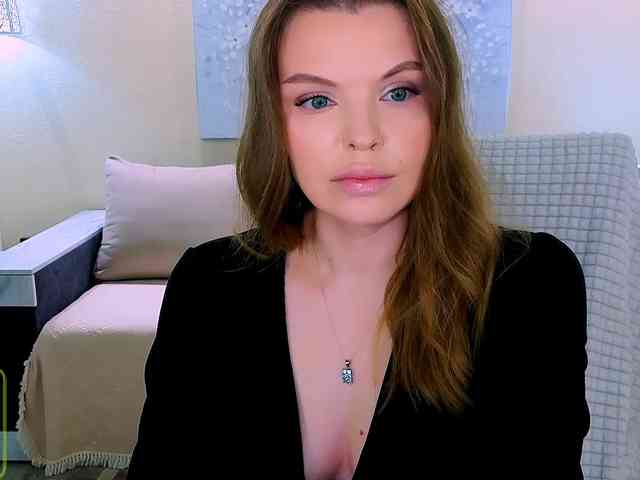 Audreyy webcam