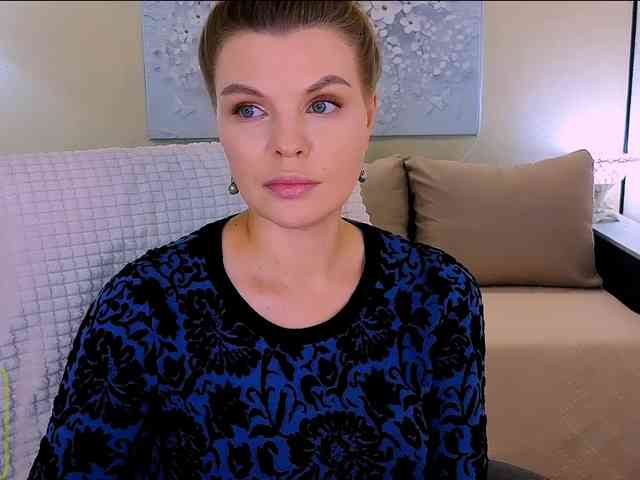 Audreyy webcam