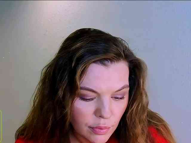 AureliaFly Live Webcam on BongaCams