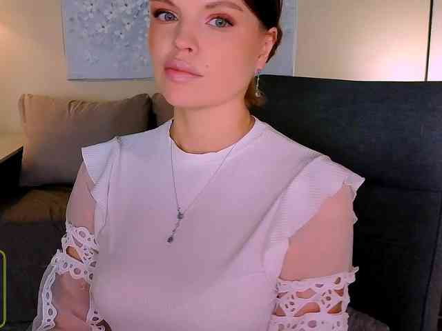 Audreyy webcam