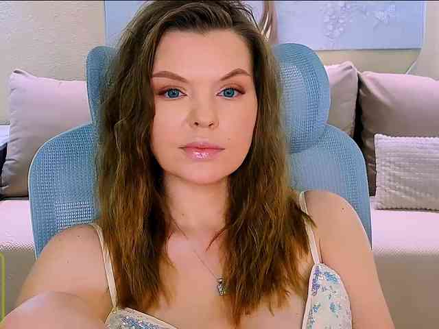 Audreyy webcam